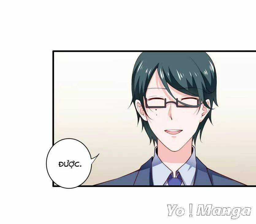 Thiểm Hôn Kinh Ái Chapter 128 trang 12