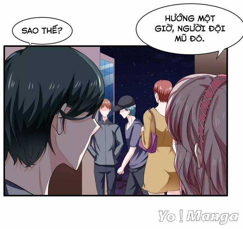 Thiểm Hôn Kinh Ái Chapter 128 trang 14