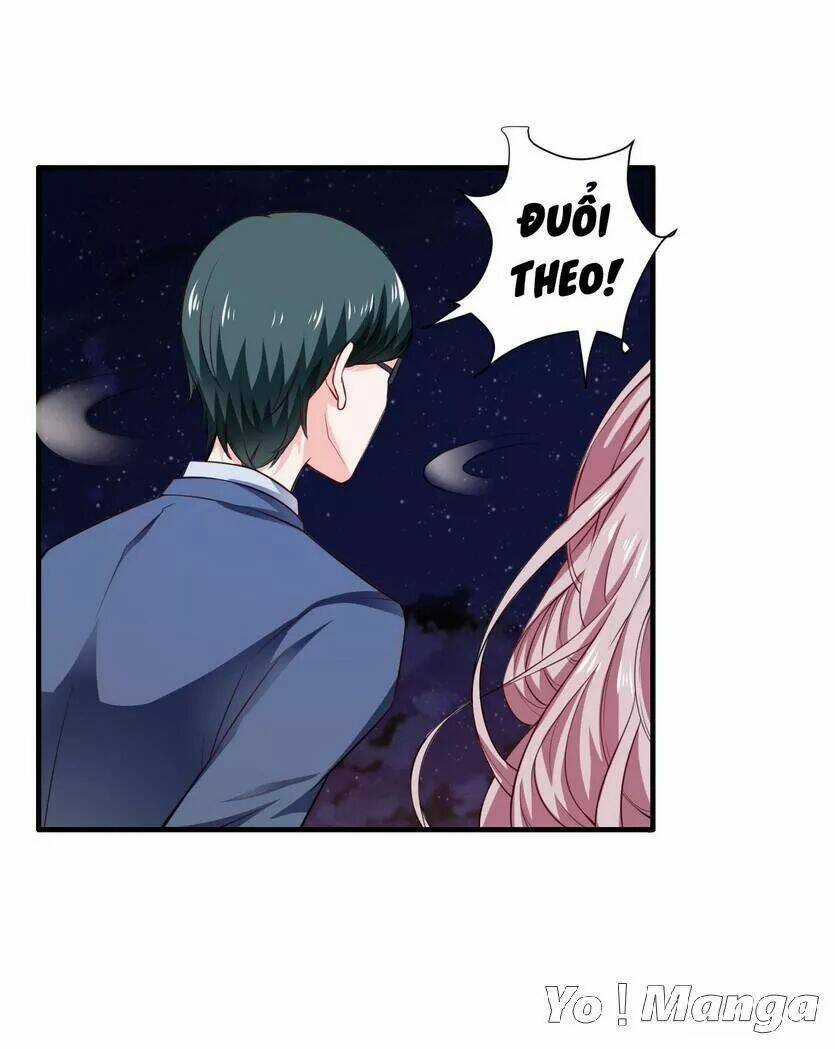 Thiểm Hôn Kinh Ái Chapter 128 trang 16