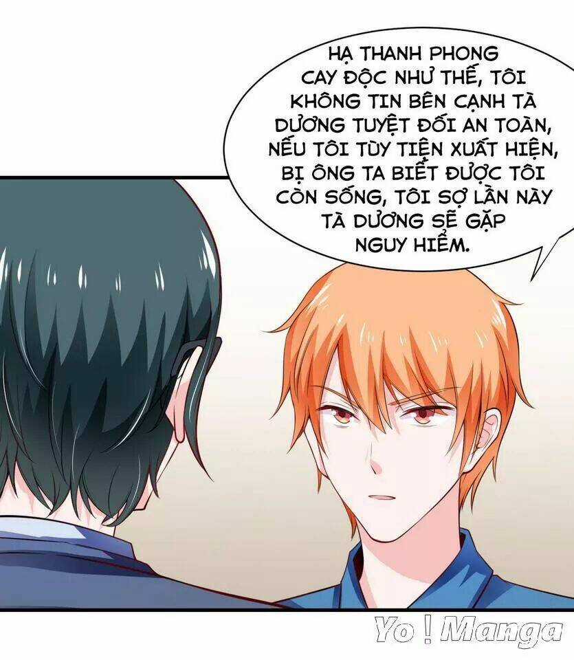 Thiểm Hôn Kinh Ái Chapter 128 trang 2