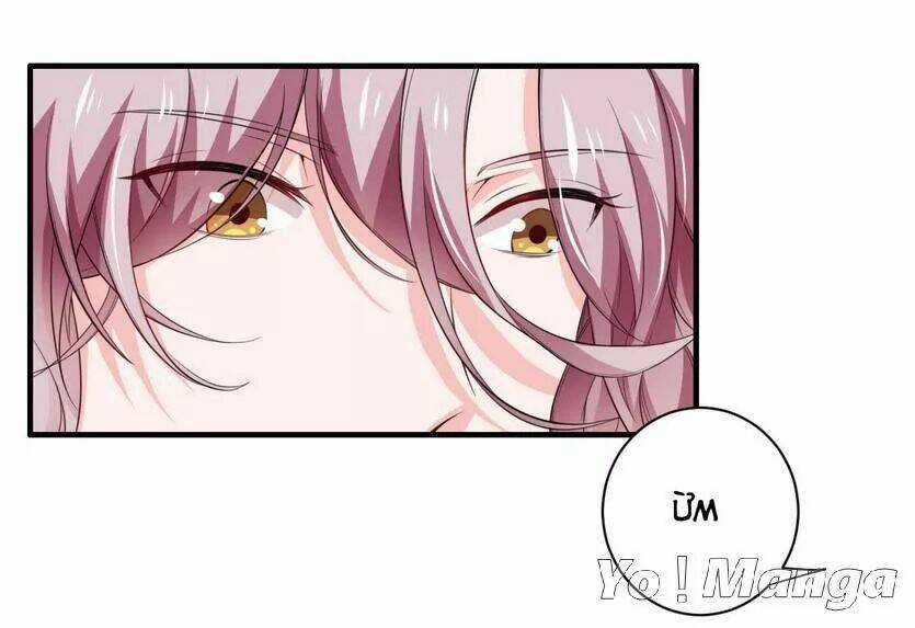 Thiểm Hôn Kinh Ái Chapter 128 trang 21