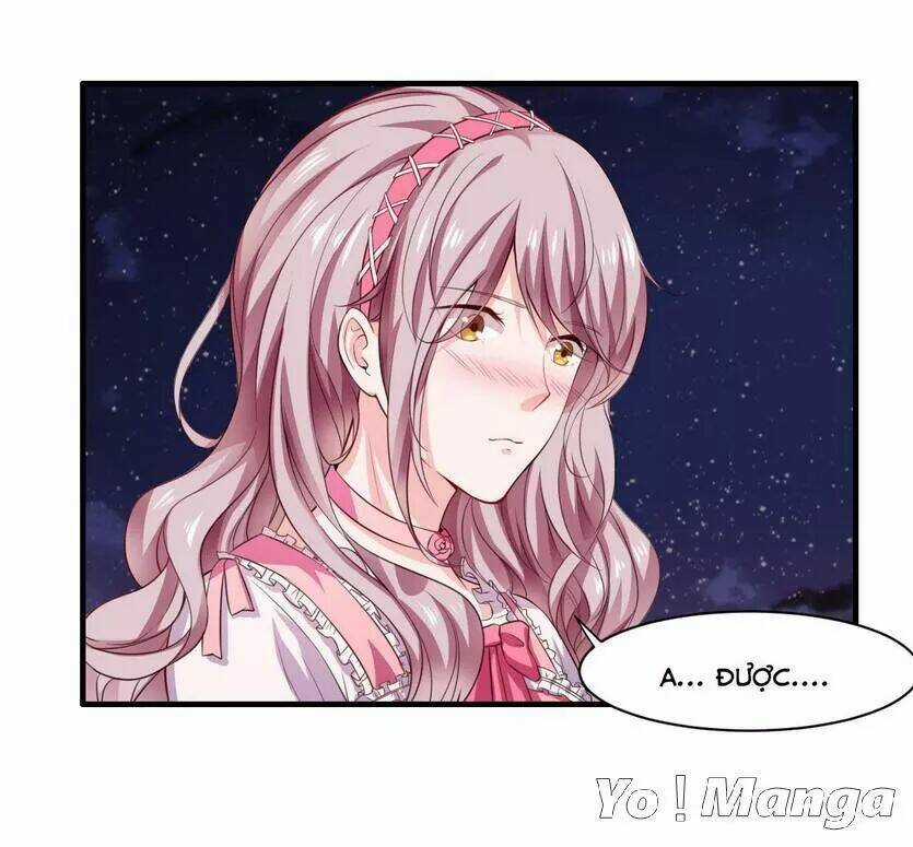 Thiểm Hôn Kinh Ái Chapter 128 trang 23