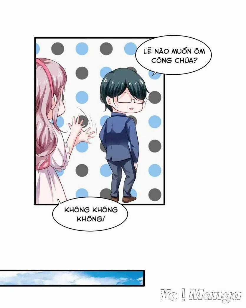 Thiểm Hôn Kinh Ái Chapter 128 trang 24