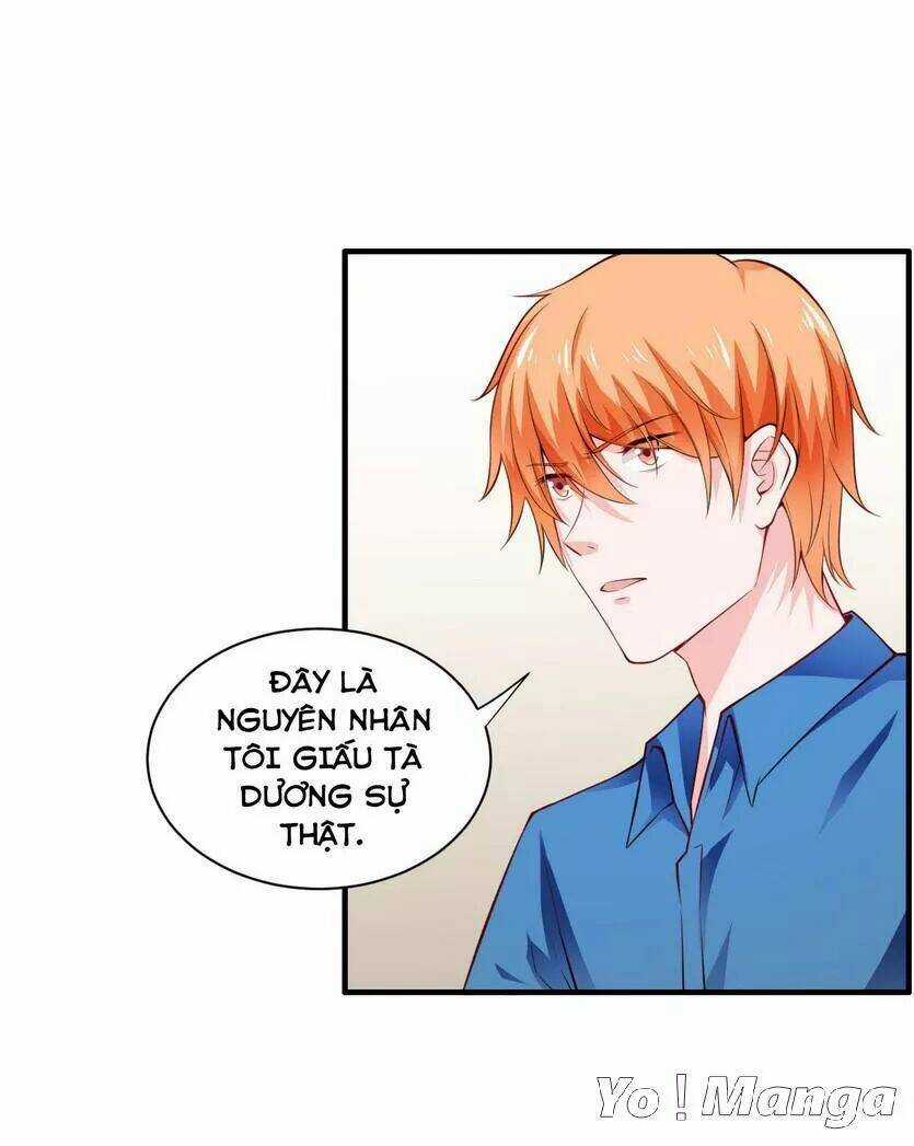 Thiểm Hôn Kinh Ái Chapter 128 trang 3