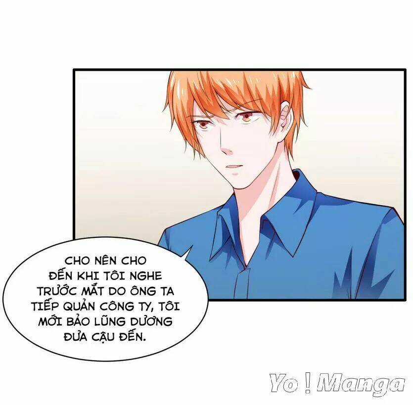 Thiểm Hôn Kinh Ái Chapter 128 trang 5