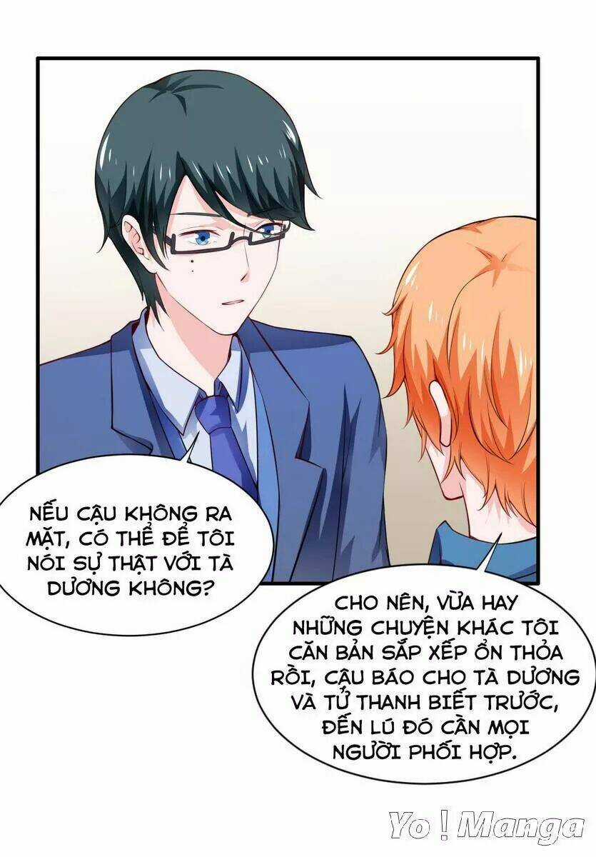 Thiểm Hôn Kinh Ái Chapter 128 trang 6