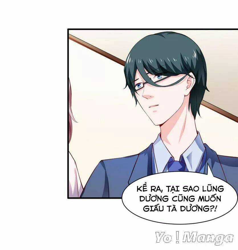 Thiểm Hôn Kinh Ái Chapter 128 trang 7