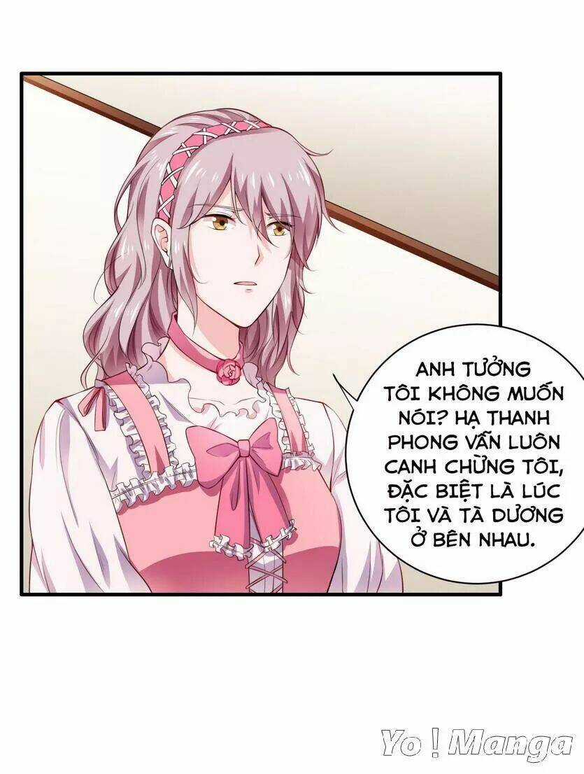Thiểm Hôn Kinh Ái Chapter 128 trang 8