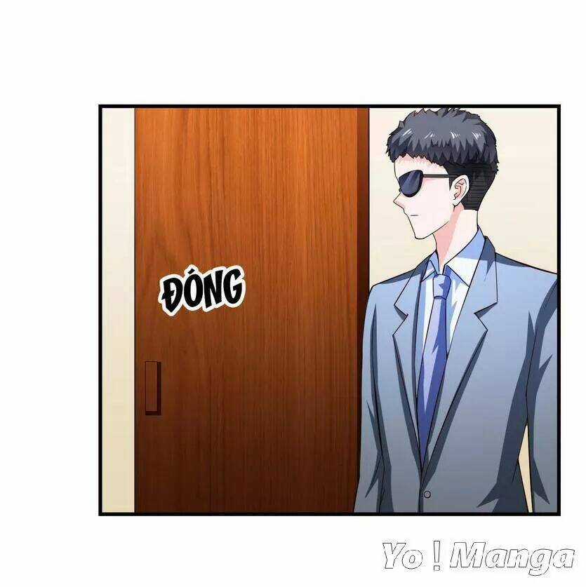 Thiểm Hôn Kinh Ái Chapter 129 trang 10