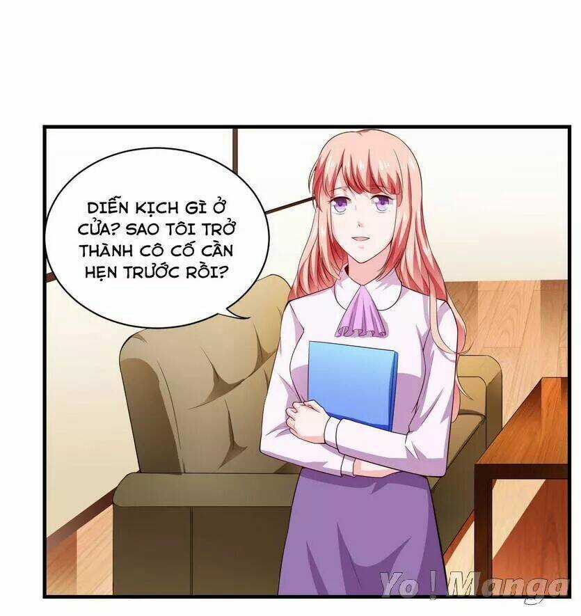 Thiểm Hôn Kinh Ái Chapter 129 trang 11