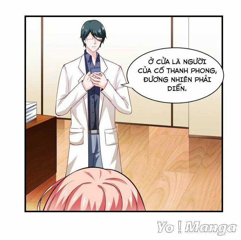 Thiểm Hôn Kinh Ái Chapter 129 trang 12