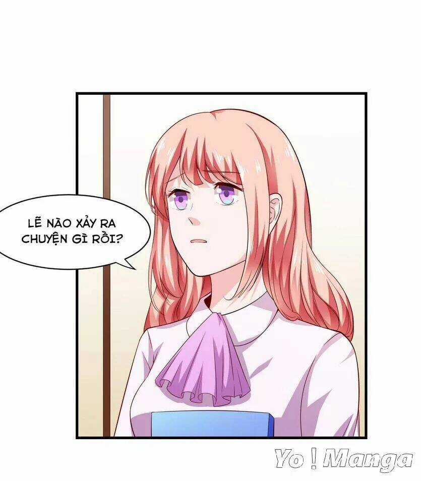 Thiểm Hôn Kinh Ái Chapter 129 trang 13