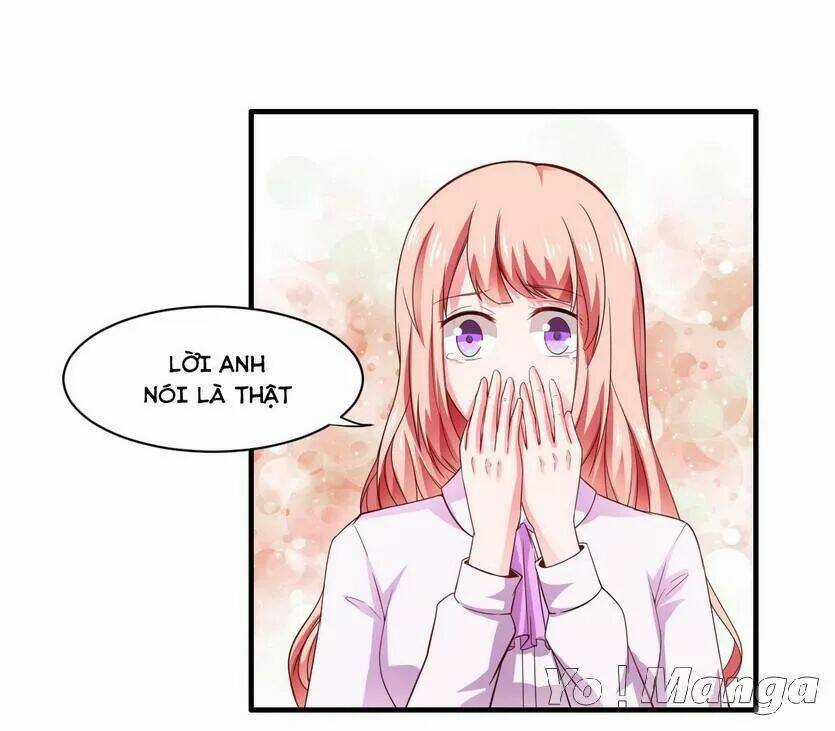 Thiểm Hôn Kinh Ái Chapter 129 trang 15