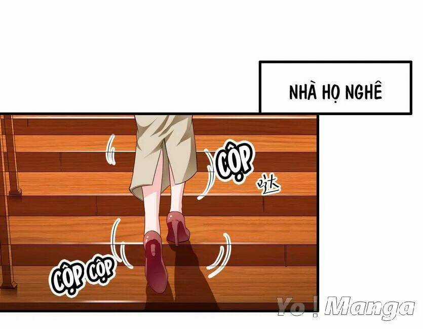 Thiểm Hôn Kinh Ái Chapter 129 trang 17