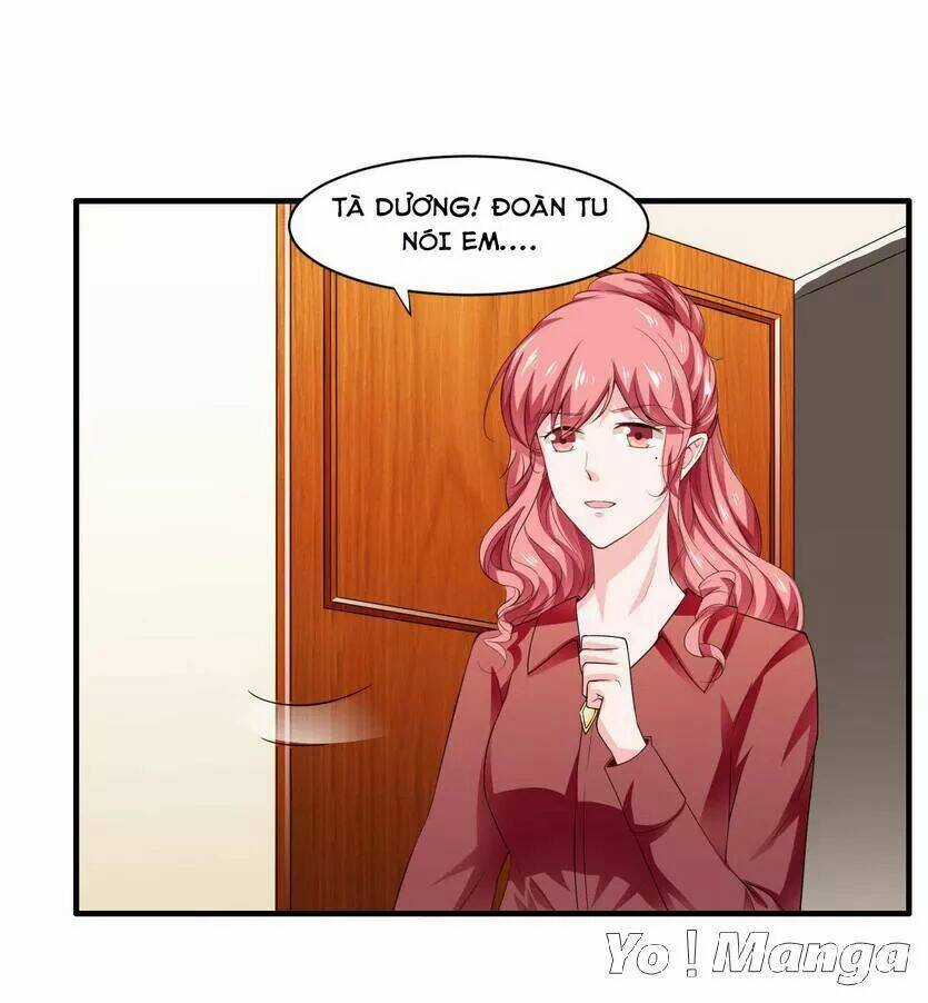 Thiểm Hôn Kinh Ái Chapter 129 trang 18