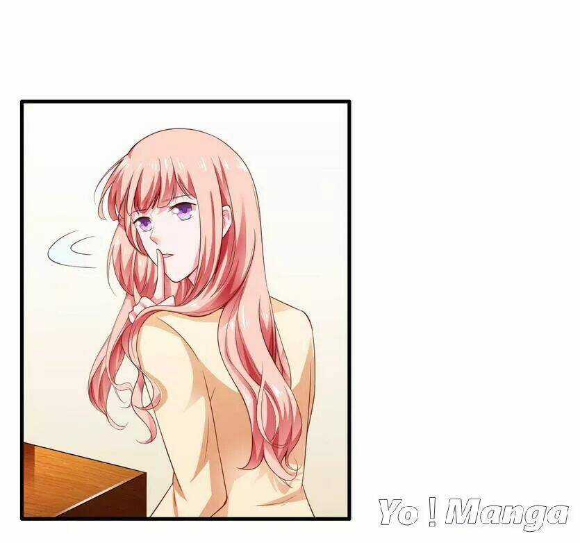 Thiểm Hôn Kinh Ái Chapter 129 trang 19