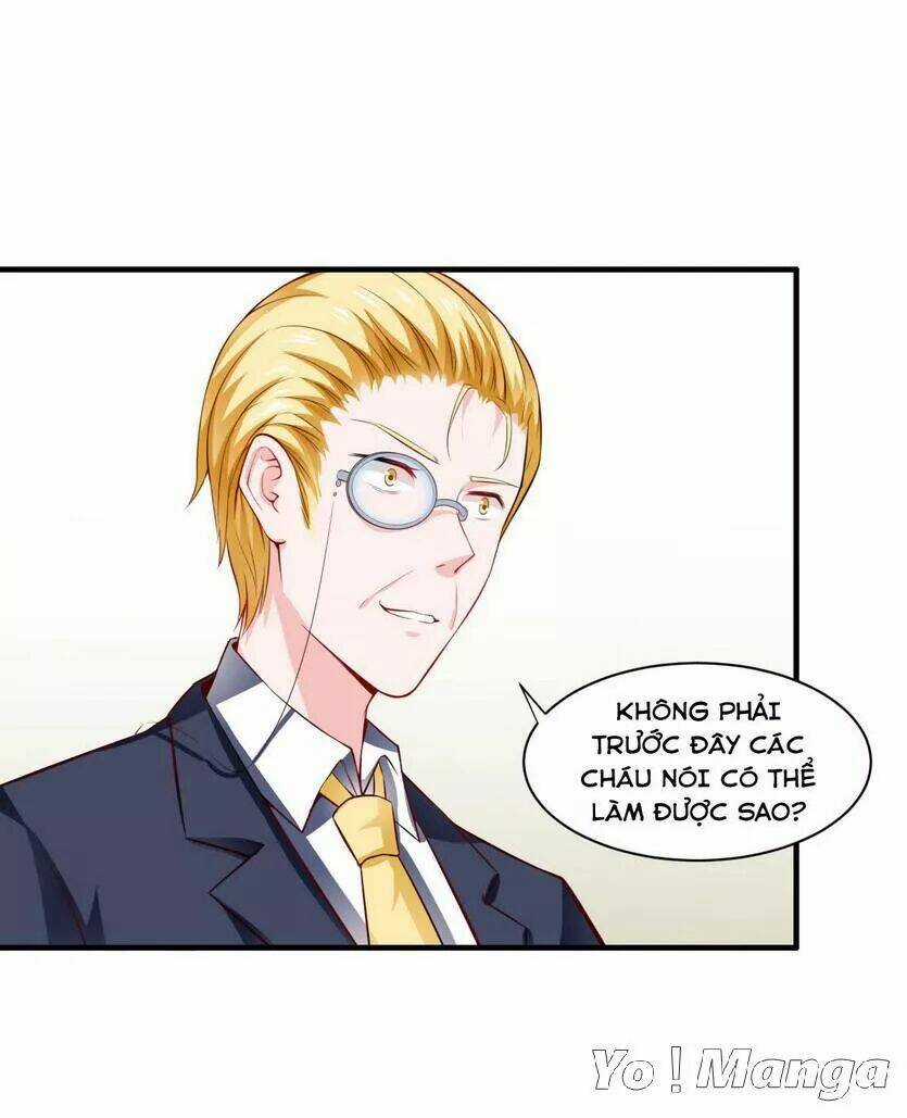 Thiểm Hôn Kinh Ái Chapter 129 trang 2