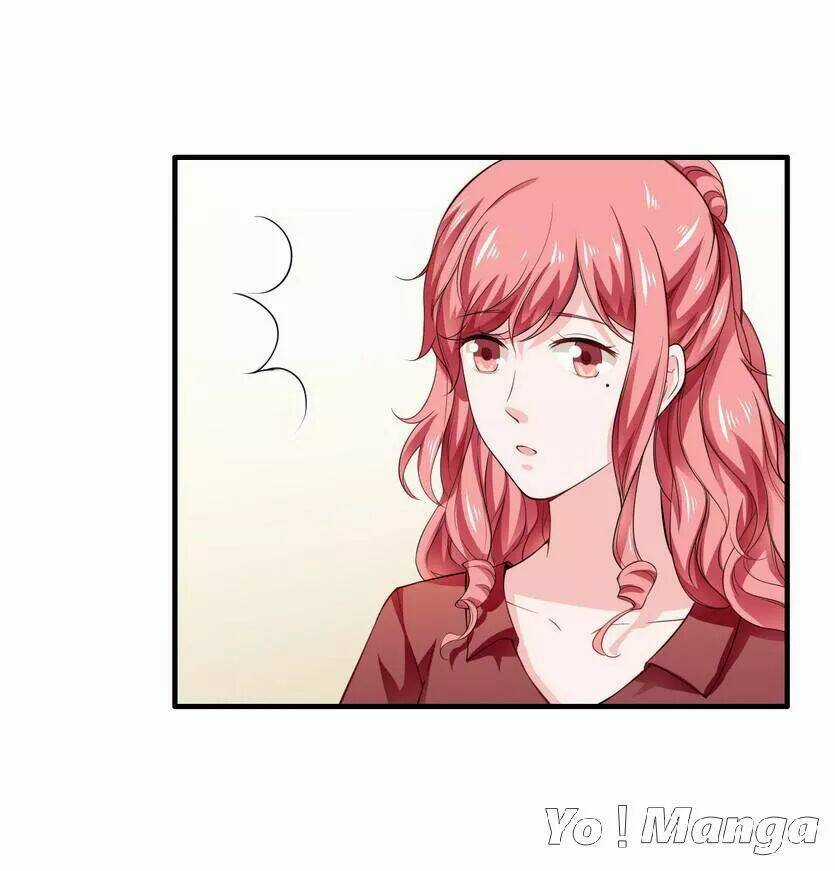 Thiểm Hôn Kinh Ái Chapter 129 trang 20