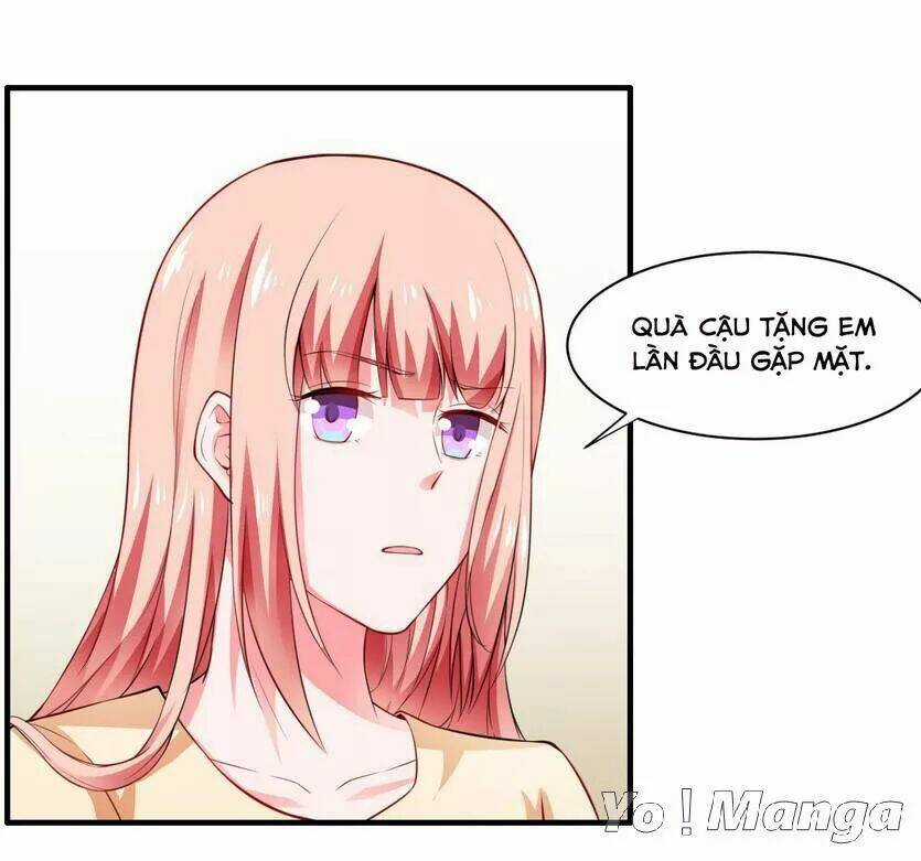 Thiểm Hôn Kinh Ái Chapter 129 trang 25