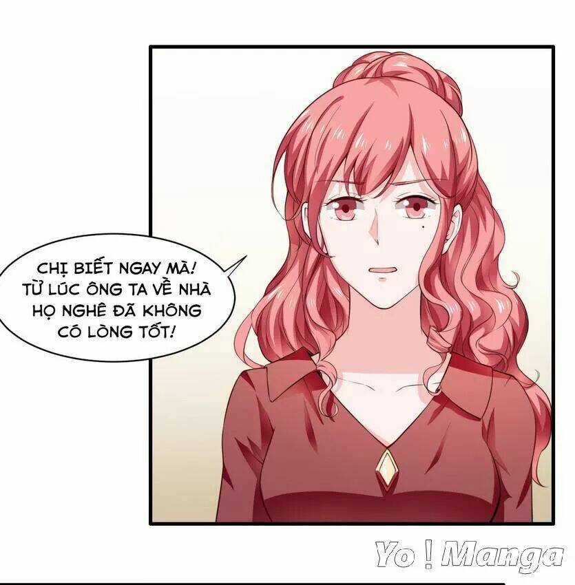 Thiểm Hôn Kinh Ái Chapter 129 trang 26