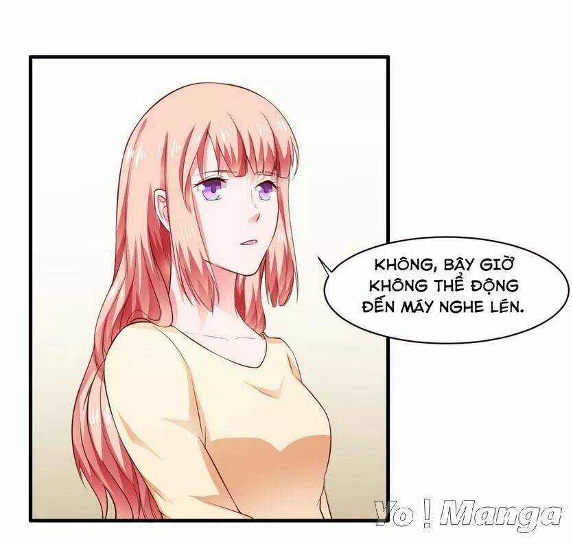 Thiểm Hôn Kinh Ái Chapter 129 trang 28