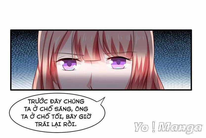 Thiểm Hôn Kinh Ái Chapter 129 trang 29