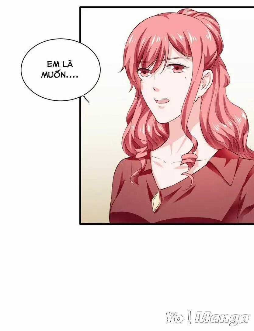 Thiểm Hôn Kinh Ái Chapter 129 trang 30