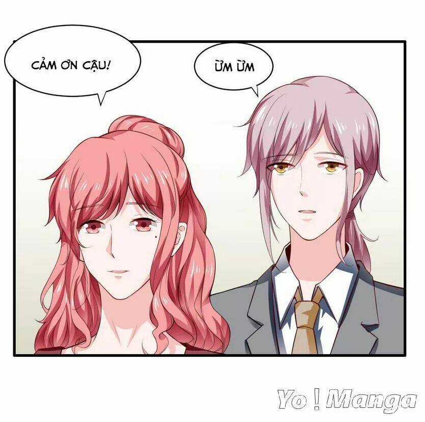 Thiểm Hôn Kinh Ái Chapter 129 trang 5