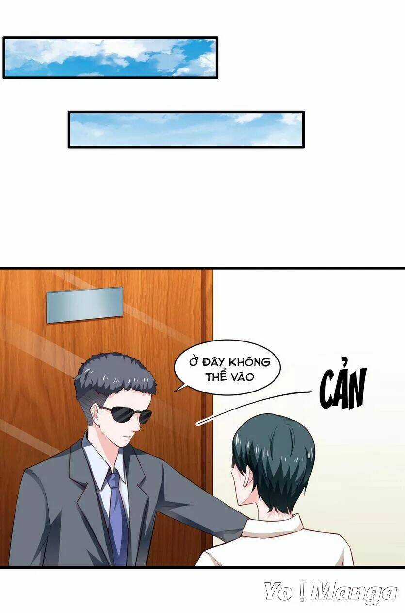 Thiểm Hôn Kinh Ái Chapter 129 trang 6