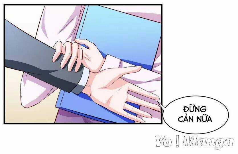 Thiểm Hôn Kinh Ái Chapter 129 trang 8