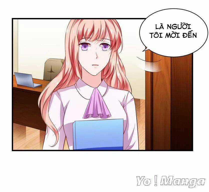 Thiểm Hôn Kinh Ái Chapter 129 trang 9