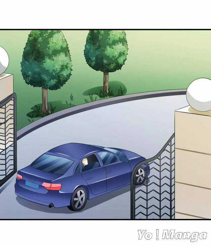 Thiểm Hôn Kinh Ái Chapter 130 trang 10