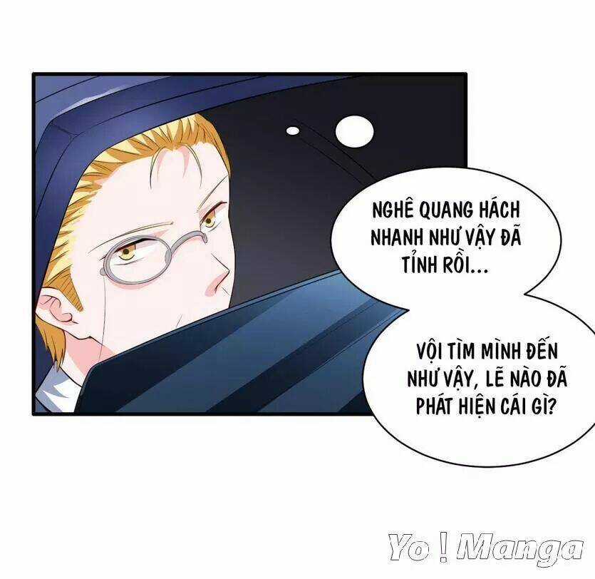 Thiểm Hôn Kinh Ái Chapter 130 trang 11