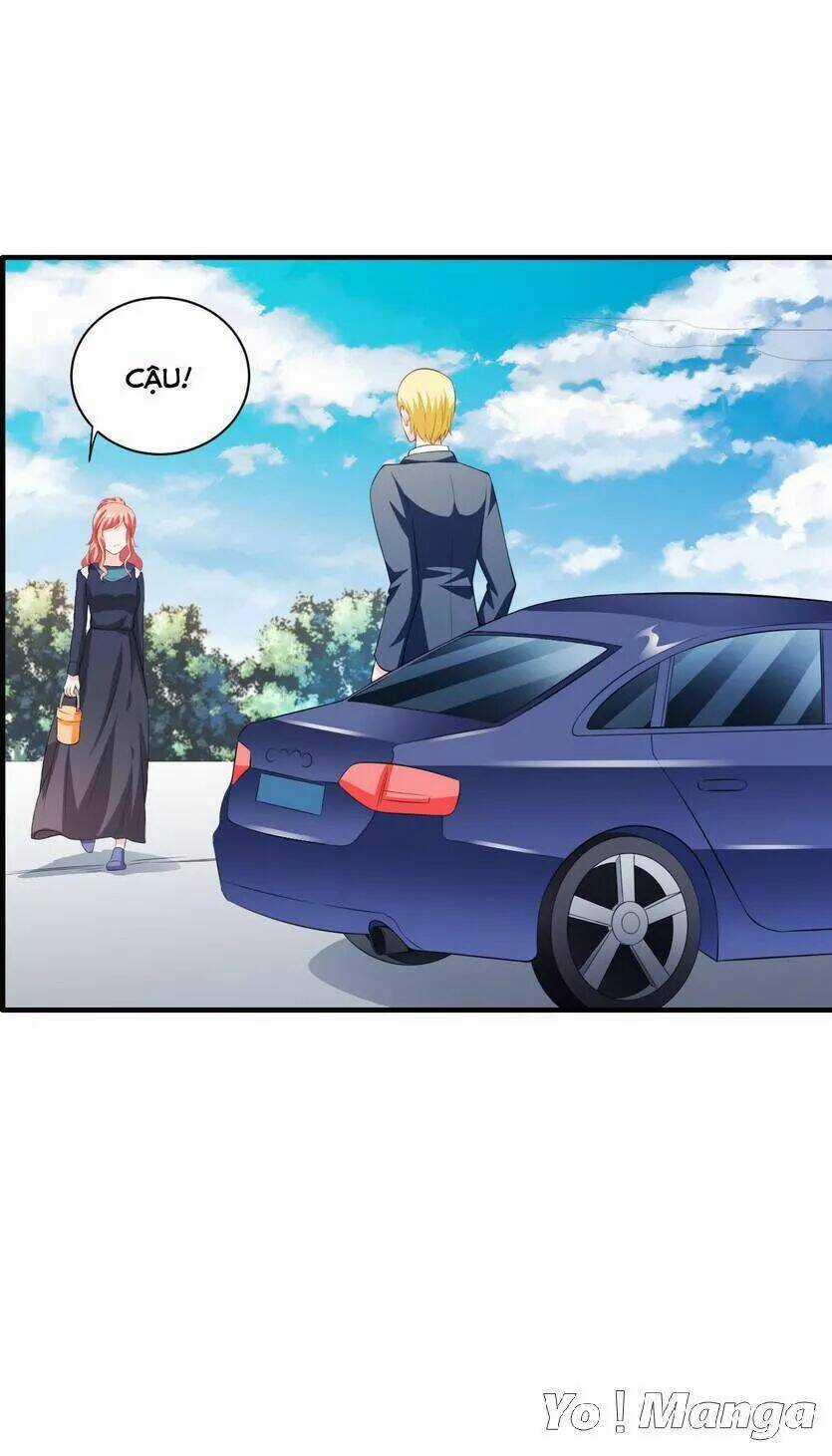 Thiểm Hôn Kinh Ái Chapter 130 trang 12