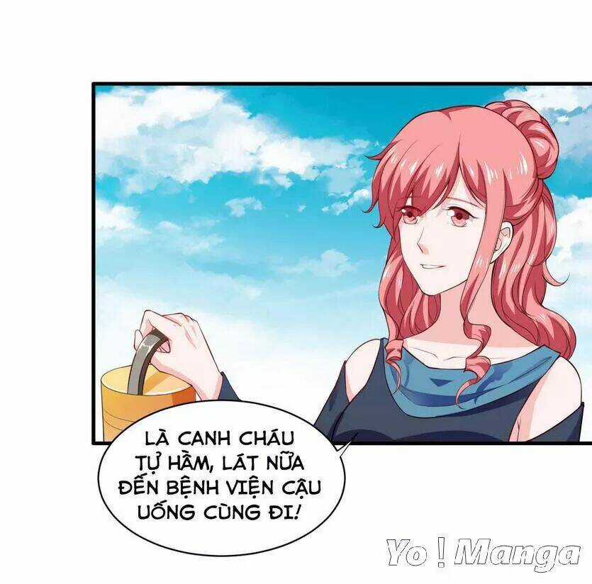 Thiểm Hôn Kinh Ái Chapter 130 trang 14