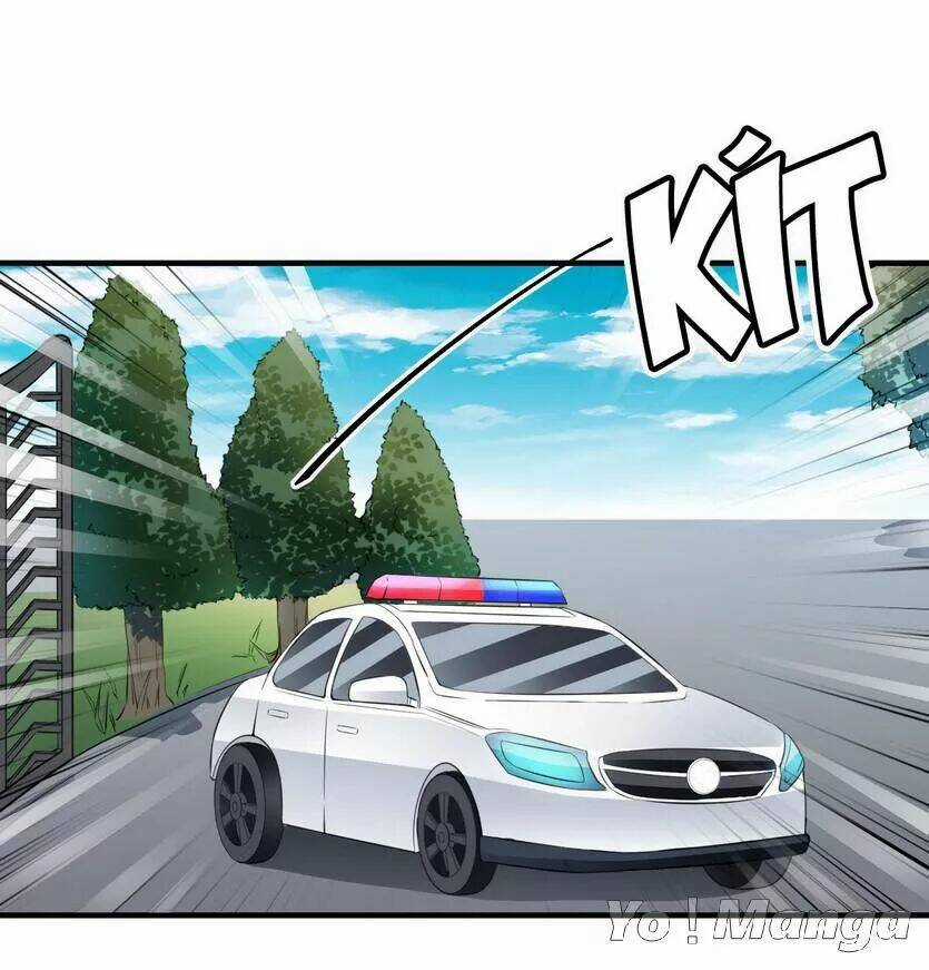 Thiểm Hôn Kinh Ái Chapter 130 trang 15