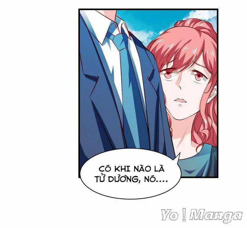 Thiểm Hôn Kinh Ái Chapter 130 trang 17