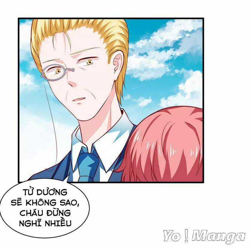 Thiểm Hôn Kinh Ái Chapter 130 trang 18