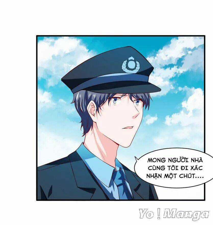 Thiểm Hôn Kinh Ái Chapter 130 trang 20