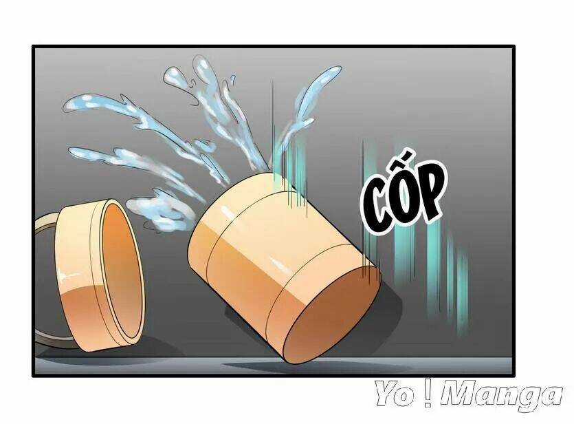 Thiểm Hôn Kinh Ái Chapter 130 trang 21