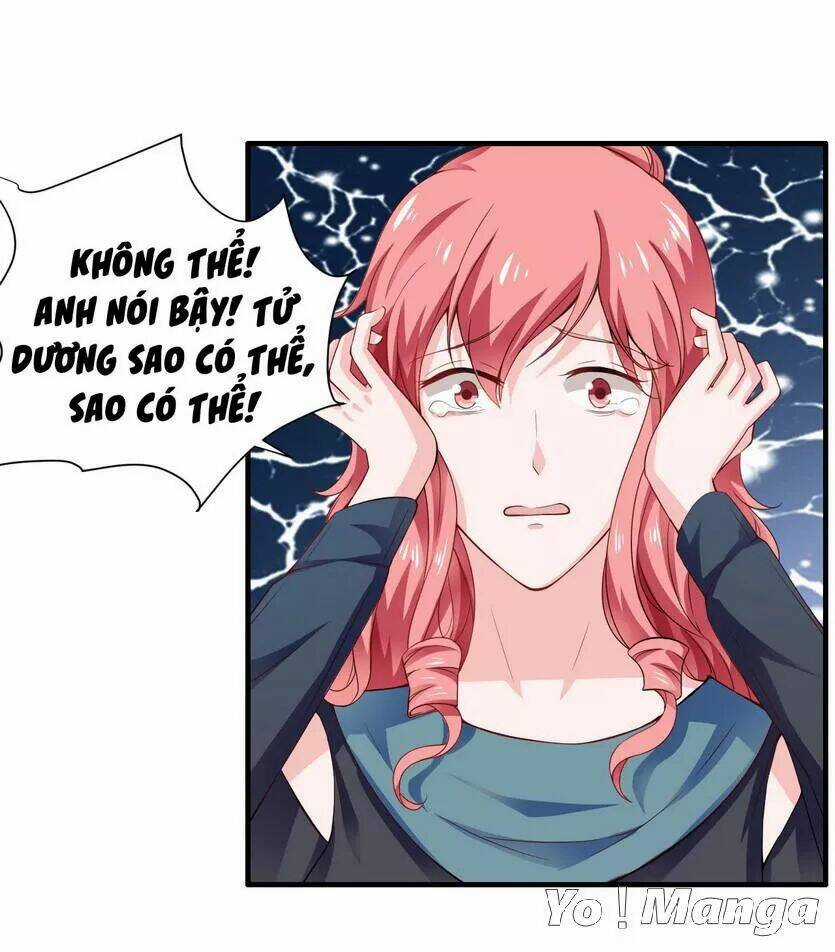 Thiểm Hôn Kinh Ái Chapter 130 trang 22