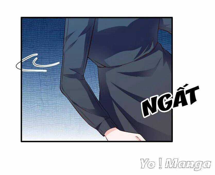 Thiểm Hôn Kinh Ái Chapter 130 trang 24