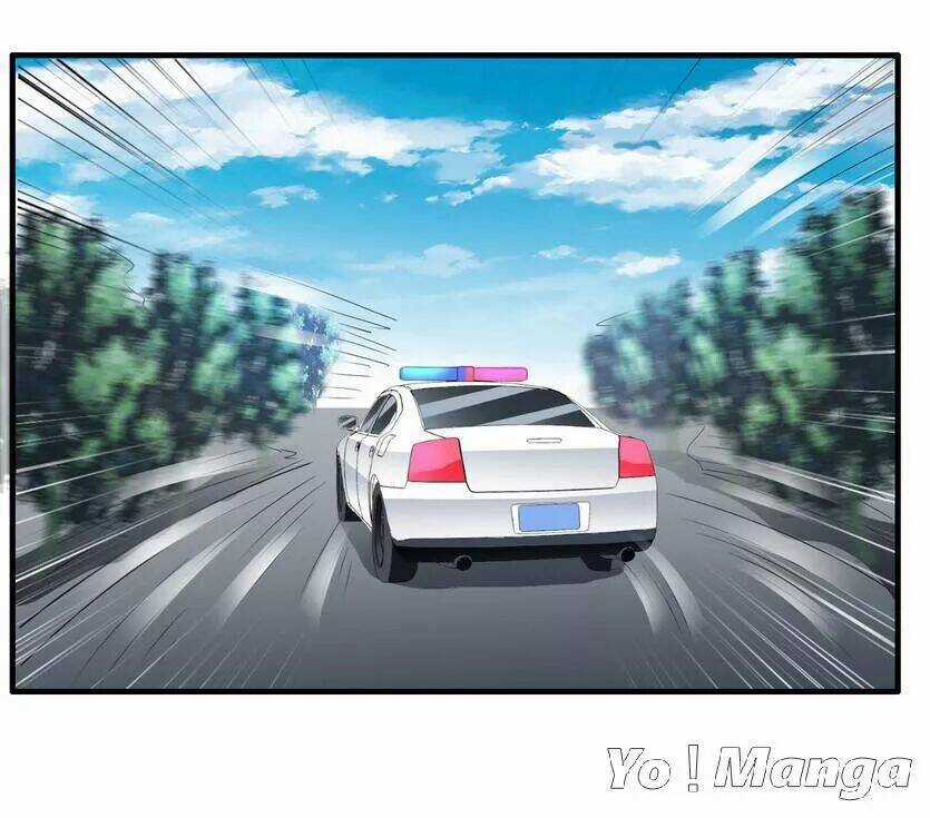 Thiểm Hôn Kinh Ái Chapter 130 trang 27