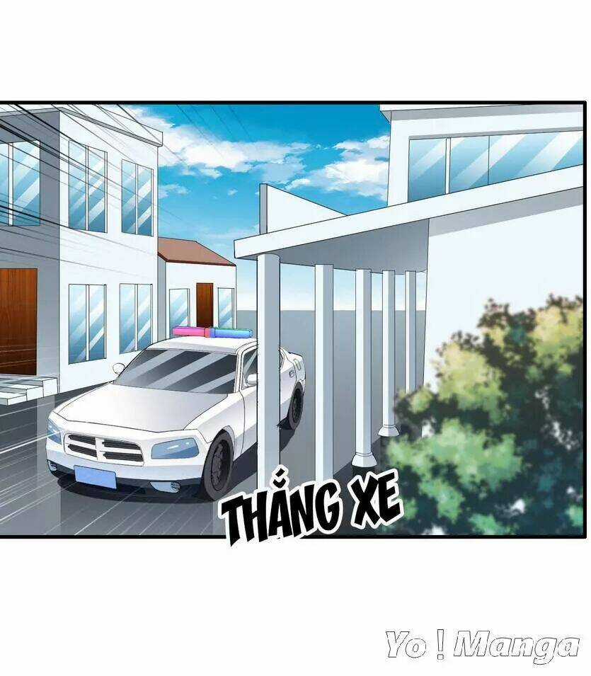 Thiểm Hôn Kinh Ái Chapter 130 trang 28