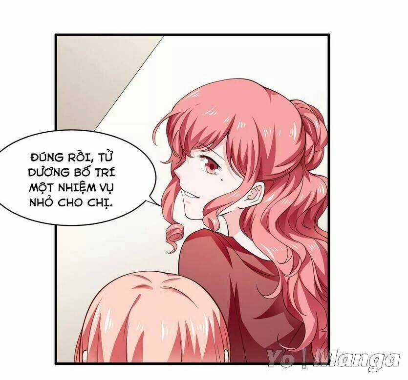 Thiểm Hôn Kinh Ái Chapter 130 trang 3