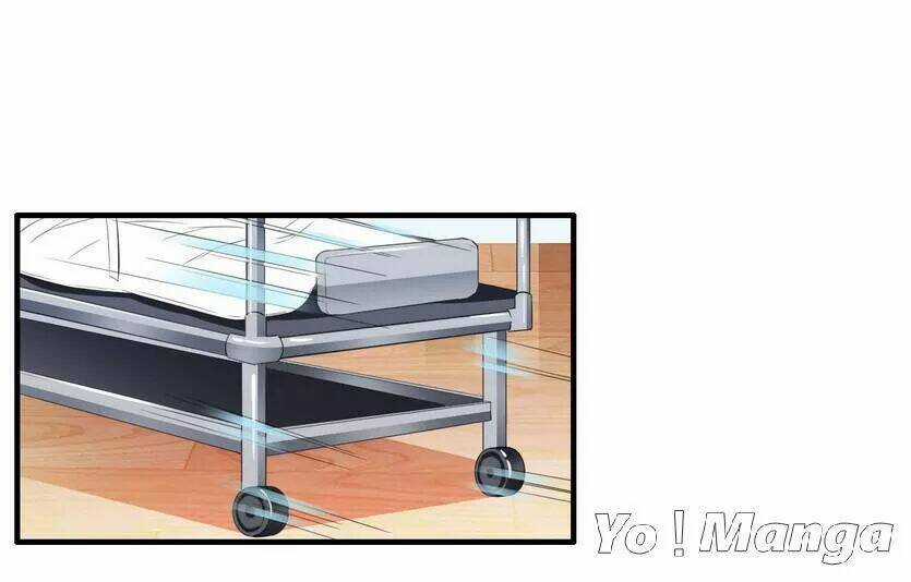 Thiểm Hôn Kinh Ái Chapter 130 trang 31