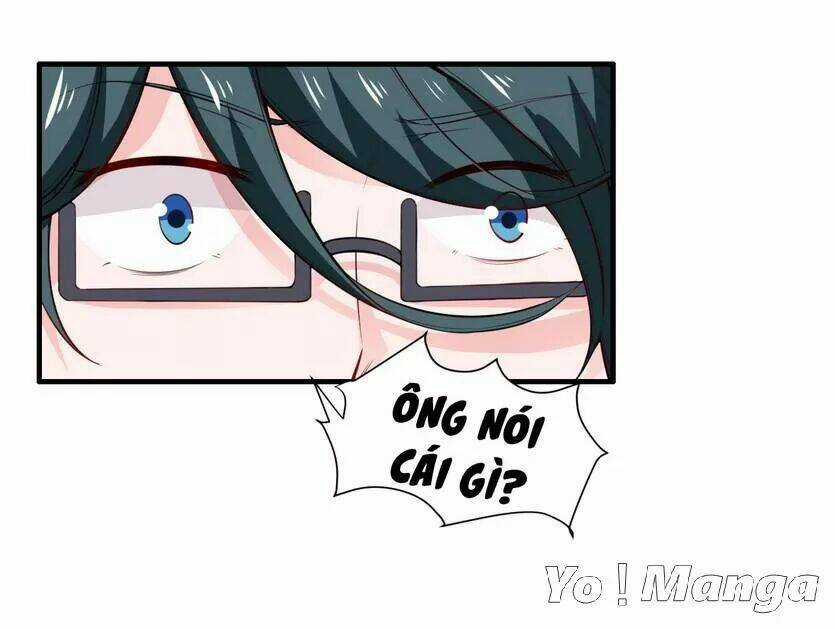 Thiểm Hôn Kinh Ái Chapter 130 trang 33