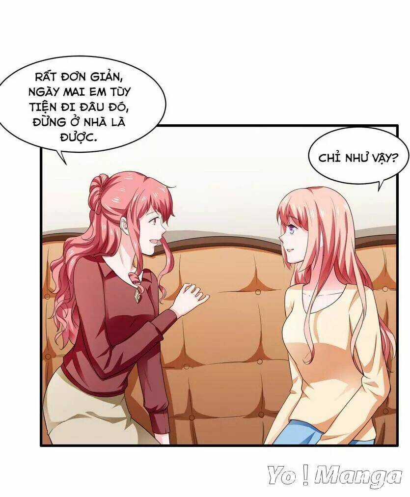 Thiểm Hôn Kinh Ái Chapter 130 trang 5