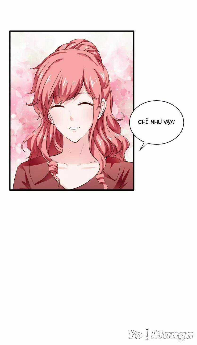 Thiểm Hôn Kinh Ái Chapter 130 trang 6