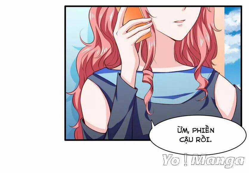 Thiểm Hôn Kinh Ái Chapter 130 trang 9